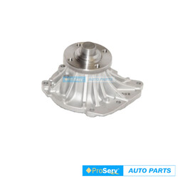 Water Pump|Protex Gold| for Toyota Hiace KZH106, KZH116, KZH138 Van 3.0L 4WD 8/1993 - 7/2004 