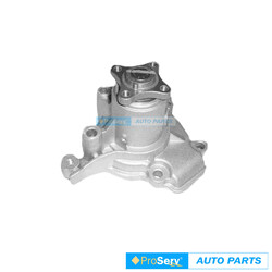 Water Pump|Protex Gold| Hyundai Elantra XD GL Sedan, Hatchback 1.8L 10/2000 - 9/2003 