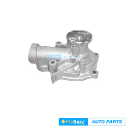 Water Pump|Protex Gold| Mitsubishi Grandis BA Wagon 2.4L 1/2004 - 5/2010 