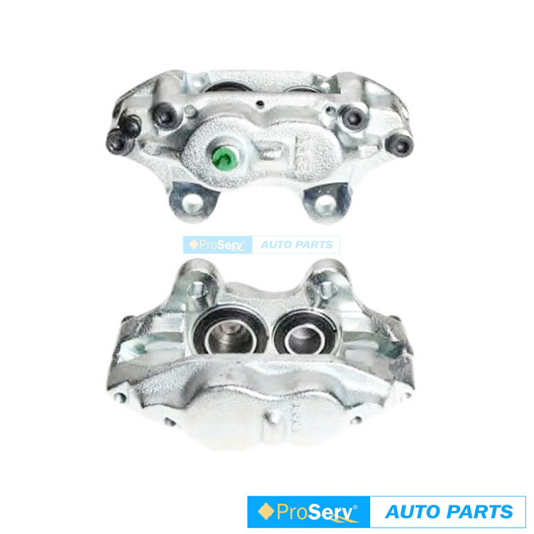 Front Right Disc Brake Caliper| for Toyota Landcruiser HJ75 Hardtop 4.0L 4WD 11/1984 - 1/1990