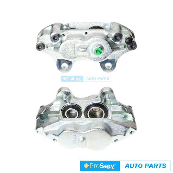 Front Left Disc Brake Caliper| for Toyota 4 Runner YN63 SR5 Wagon 2.2L 4WD 11/1985-1989