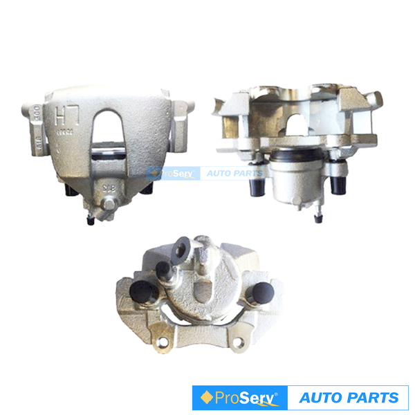 Front Left Brake Caliper for Nissan Patrol GQ ST30 SUV 3.0L 4WD 1989-1/1997 -single piston