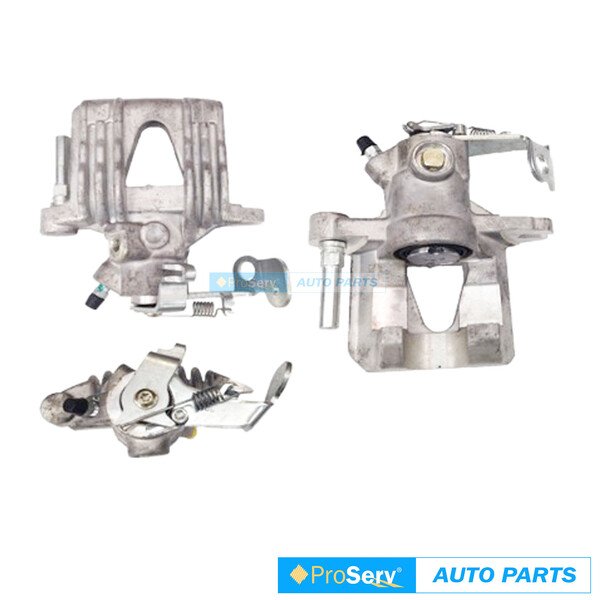 Rear Right Disc Brake Caliper| Holden Astra TS Convertible 2.2 with ABS 2001-06