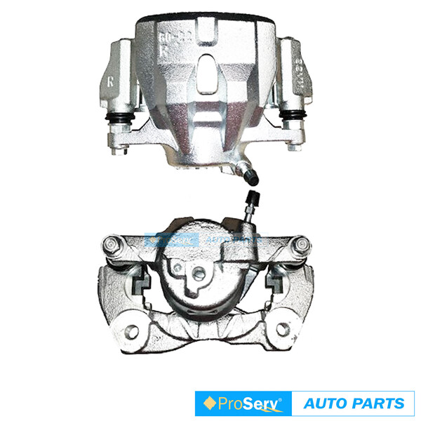 Front Right Disc Brake Caliper| for Toyota Corolla ZRE152, ZRE182 Hatchback 1.8L 5/2007 - 8/2018