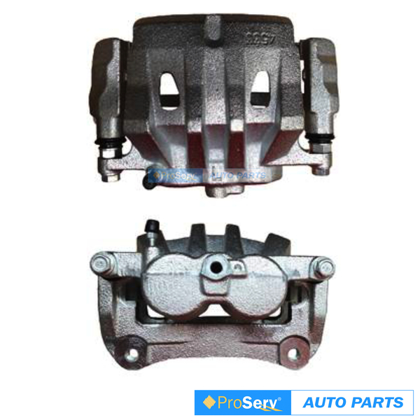 Front Left Brake Caliper for Toyota Kluger GSU45 3.5L V6 4WD 8/2007-2/2014