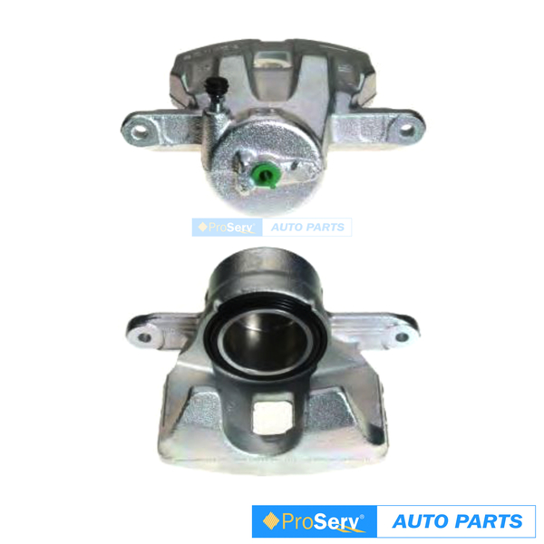 Front Right Brake Caliper for Suzuki Grand Vitara JB424, JT 2.4L 4WD 8/2008-1/2019