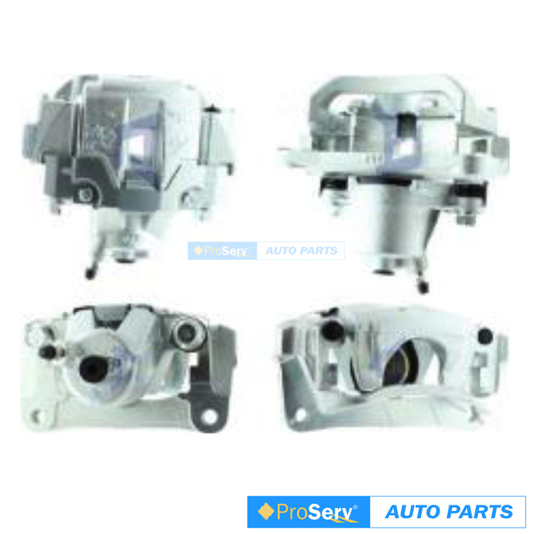 Rear Right Brake Caliper for Toyota Landcruiser URJ202 4.6L V8 3/2012-1/2020