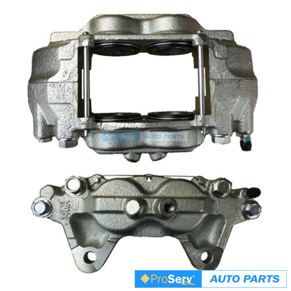 Front Left Brake Caliper for Toyota Landcruiser Prado GRJ150 4.0L V6 11/2009-8/2015