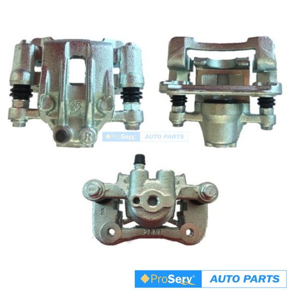 Rear Right Brake Caliper for Hyundai ix35 LM Active, Elite, SE Wagon 2.0L 2/2010-6/2015