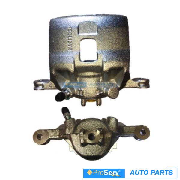 Front Left Brake Caliper for Honda Jazz GD GLI Hatch 1.3L 10/2002-7/2008