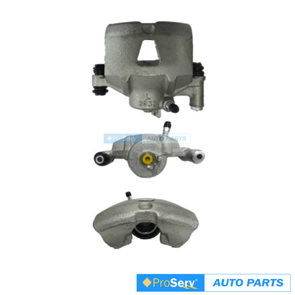 Rear Left Brake Caliper for Nissan Patrol GQ SUV 2.8L 4WD 1994-12/1997