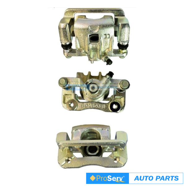 Rear Left Brake Caliper for Hyundai Elantra HD Sedan 2.0L 10/2006-5/2011