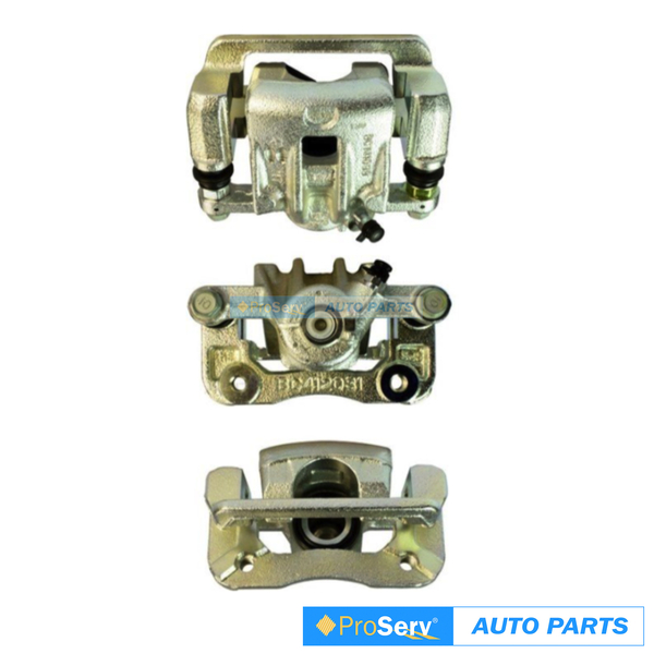 Rear Right Brake Caliper for Hyundai Tucson JM City 2.0L 4/2004-1/2010