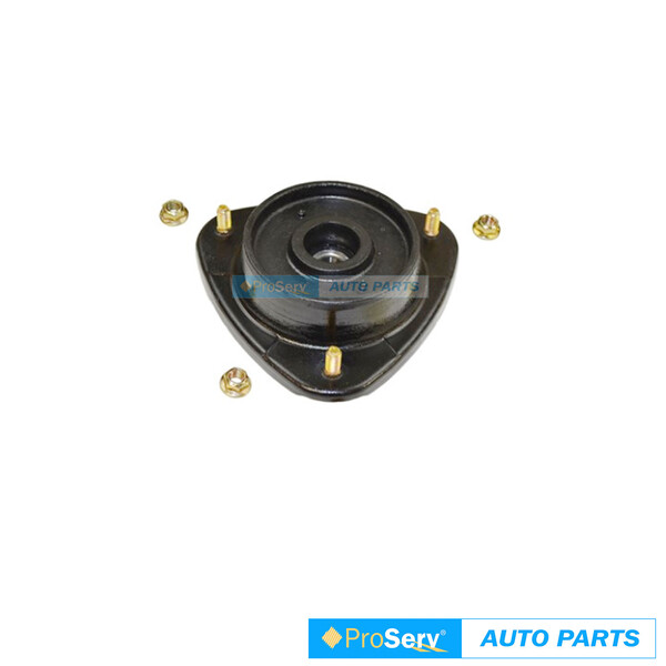 Front Strut Mount Subaru Impreza GF6, GF8 Wagon 4WD,AWD WRX(not STI) 4/1993-10/2000