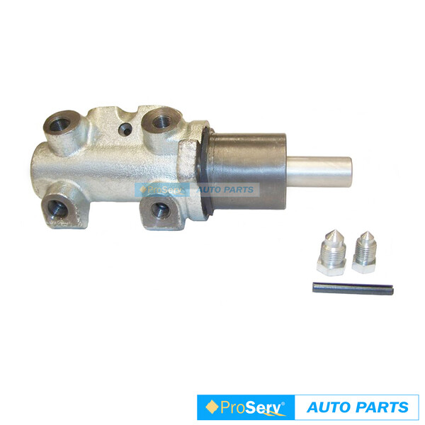 Brake Master Cylinder for Ford Mondeo HB GLX, LX Sedan 2.0 7/1995-11/1996 (no ABS)