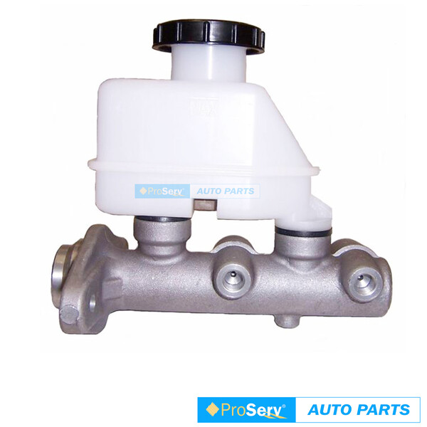 Brake Master Cylinder for Hyundai Accent LC, LS Hatchback 1.6L 3/2003-4/2006 (no ABS)