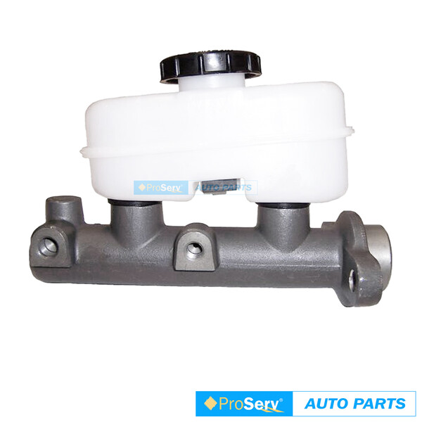 Brake Master Cylinder for Ford Explorer UN, UP 4.0 V6 4WD 10/1996-6/1999 TYPE1 (without Speed Control)