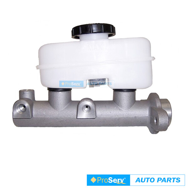 Brake Master Cylinder for Ford Explorer UN, UP 4.0 V6 4WD 10/1996-6/1999 (With Speed Control)