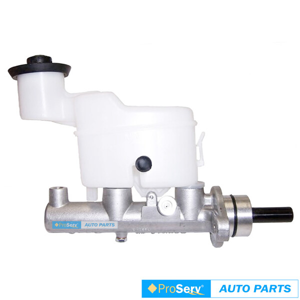 Brake Master Cylinder for Toyota Hilux Vigo KUN25 2.5L Diesel 4WD Manual 8/2005-9/2015