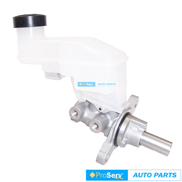 Brake Master Cylinder for Toyota Yaris NCP93 YRX 1.5L Sedan Automatic 3/2006-3/2017