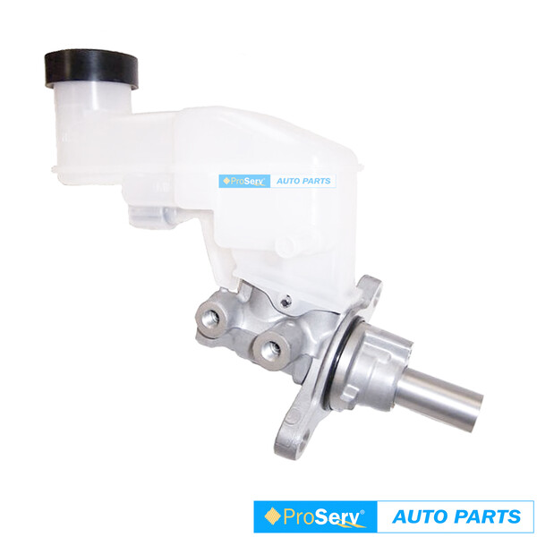 Brake Master Cylinder for Toyota Yaris NCP90 1.3L Hatchback Manual 11/2005-10/2011