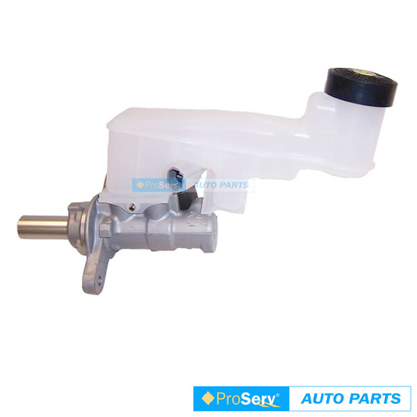 Brake Master Cylinder for Toyota Aurion GSV40 Sedan 3.5L V6 2006-2012 (Auto no VSC)