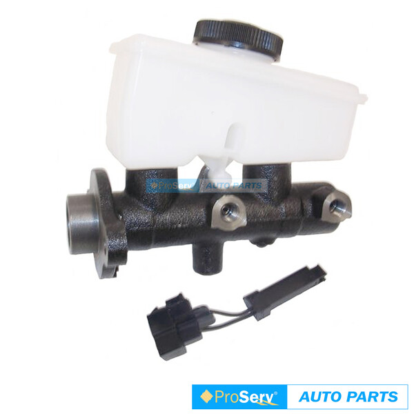 Brake Master Cylinder for Kia Sportage JA SUV 2.0L 4WD 8/1999-6/2004 