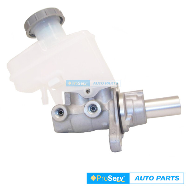 Brake Master Cylinder for Suzuki Grand Vitara JT 2.4L 4WD 8/2008-On (Manual,with ESP)