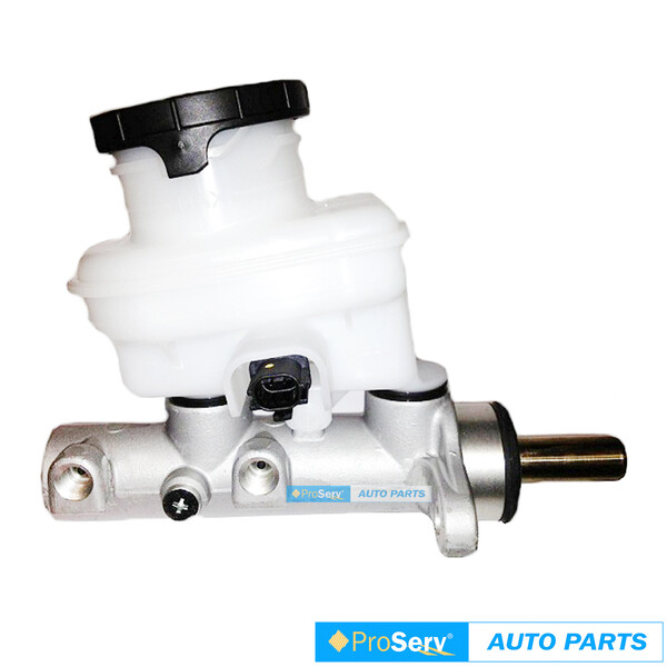 Brake Master Cylinder for Isuzu D-Max TF 3.0L 4WD / RWD 10/2008-5/2012