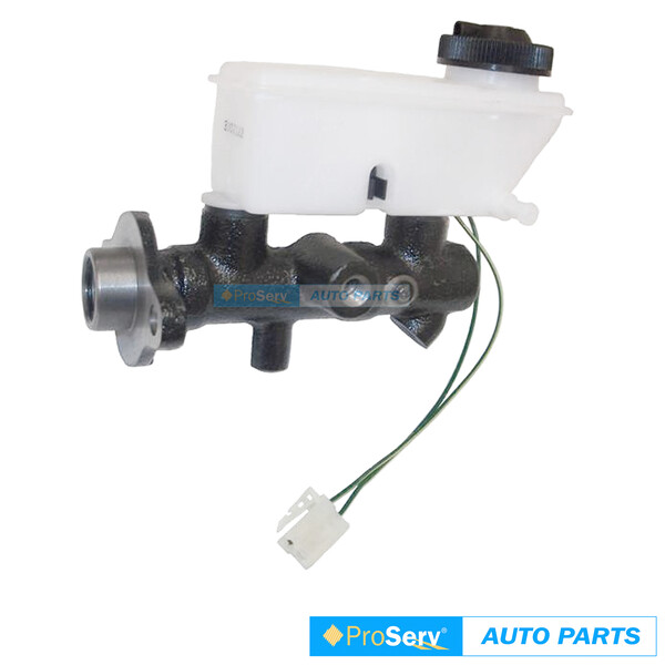 Brake Master Cylinder for Kia Ceres KW52 UTE 2.4L Diesel 4WD 2/1997-5/2000 