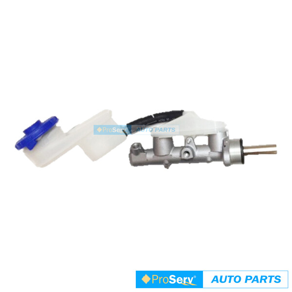 Brake Master Cylinder for Honda Civic FD Sedan 1.8L 2/2006-1/2012 