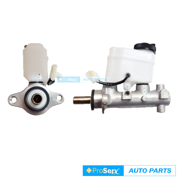 Brake Master Cylinder for Ford Ranger PJ, PK XL 2.5 Diesel 2WD 2007-8/2011 (Auto,ABS)