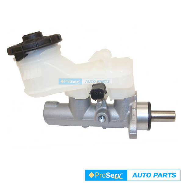 Brake Master Cylinder for Honda Integra DC Type S Liftback 2.0L 10/2004-4/2007 