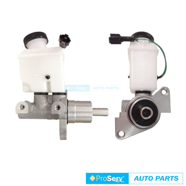 Brake Master Cylinder for Holden Viva JF Hatchback 1.8L 9/2005-5/2009 Automatic