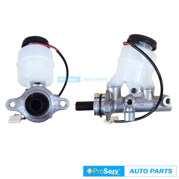 Brake Master Cylinder for Suzuki Alto SH410 Hatch 1.0L FWD 1995-1999 