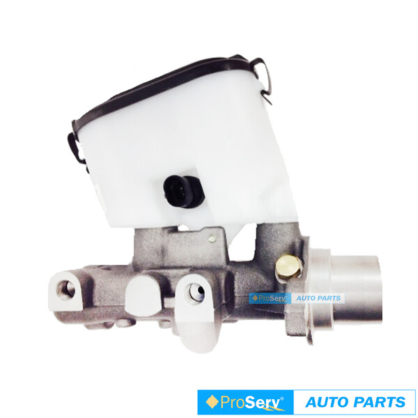 Brake Master Cylinder for Ford Territory SY 4.0L 5/2009-4/2011