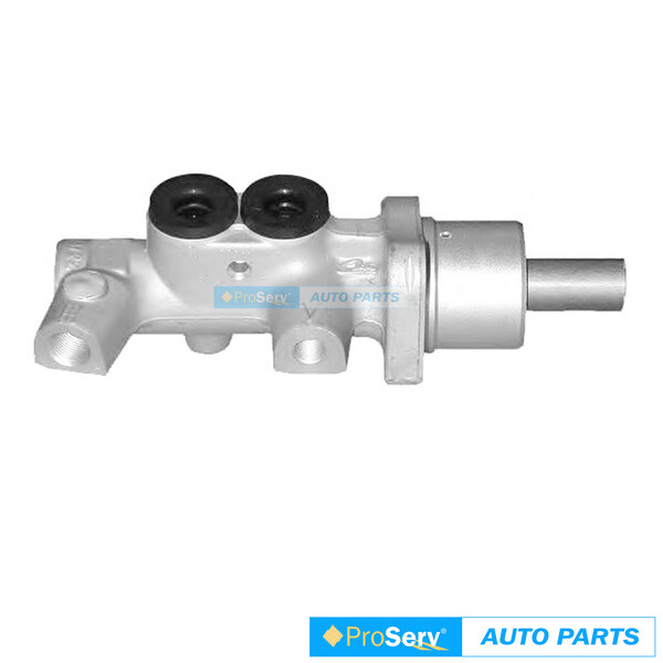 Brake Master Cylinder for BMW 325Ci E46 Coupe 2.5L 3/2003-9/2006 (Automatic Trans)