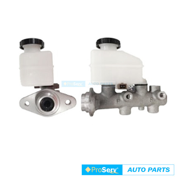 Brake Master Cylinder for Kia Cerato LD Hatchback 2.0L 8/2005-1/2007 (Auto)