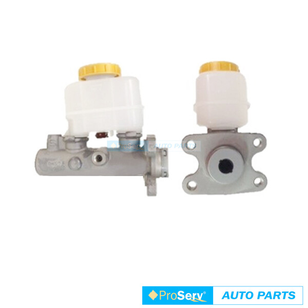 Brake Master Cylinder for Nissan Patrol GU Y61 4.5L 2/2000-10/2001 TYPE3 (no ABS)