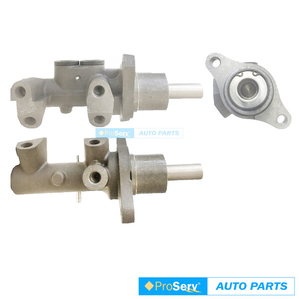 Brake Master Cylinder for BMW 328i E46 Sedan 2.8L 05/1998-11/1998 (with DSC)