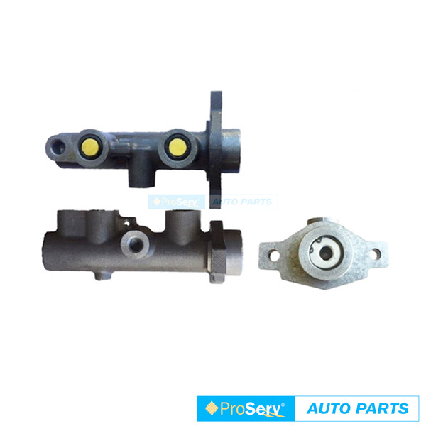 Brake Master Cylinder for Nissan Pulsar N16 Q, ST Hatch 1.8L 6/2001-1/2006 (with ABS)