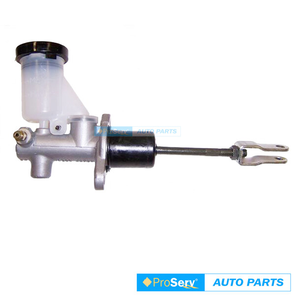 Clutch Master Cylinder for Nissan Datsun D21 2.7L 4WD 7/1995-12/1996 