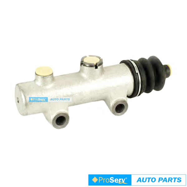 Clutch Master Cylinder for Iveco Eurotech MT3500 9.5L Diesel 6x4 Truck 1996-1999