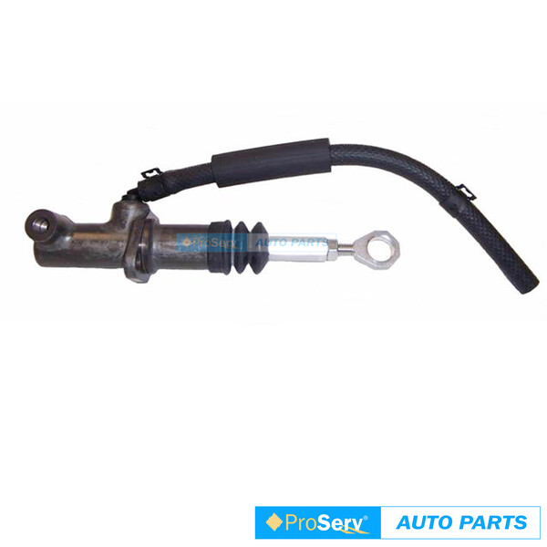 Clutch Master Cylinder for Holden Calais VX Sedan 3.8 V6 10/2000-9/2002(adjustable rod)