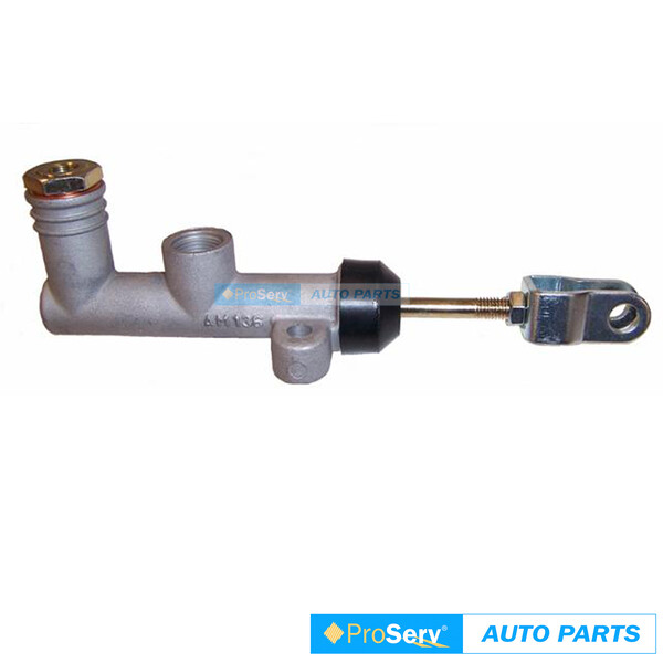 Clutch Master Cylinder for Kia Pregio 3VRS, CT Van 2.7L Diesel RWD 12/2004-4/2006 