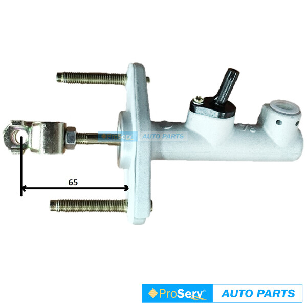 Clutch Master Cylinder for Honda Civic ES VTI-S Sedan 1.7L 2001-2005 