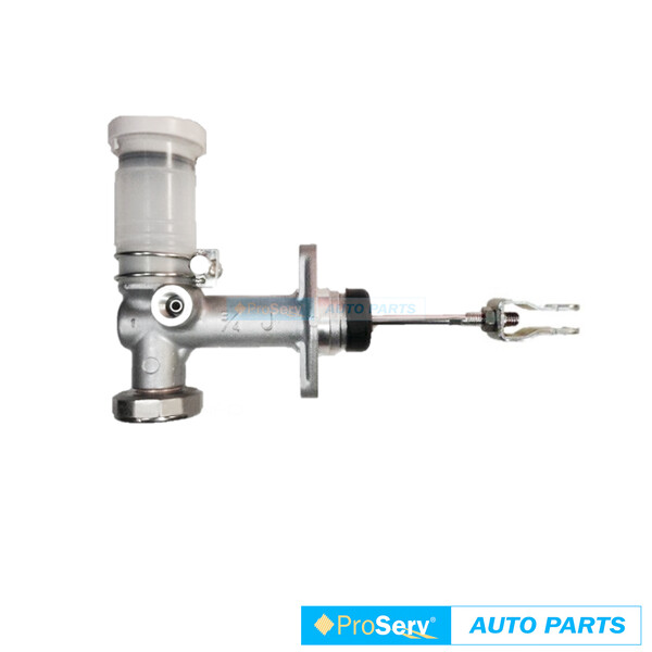 Clutch Master Cylinder for Mitsubishi Triton MK GLX 2.8L 4WD 2/2003-8/2006 (Dia 19.05)