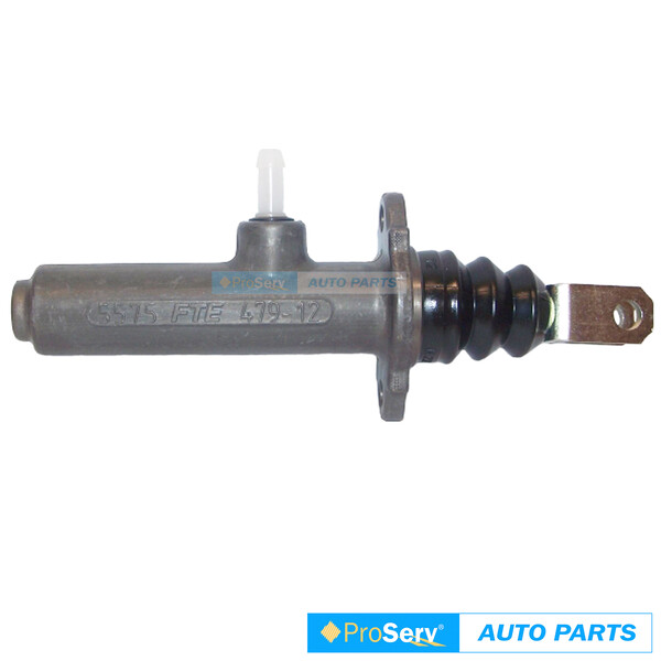 Clutch Master Cylinder for Volvo F7 Truck 6.7L 1980-1986 