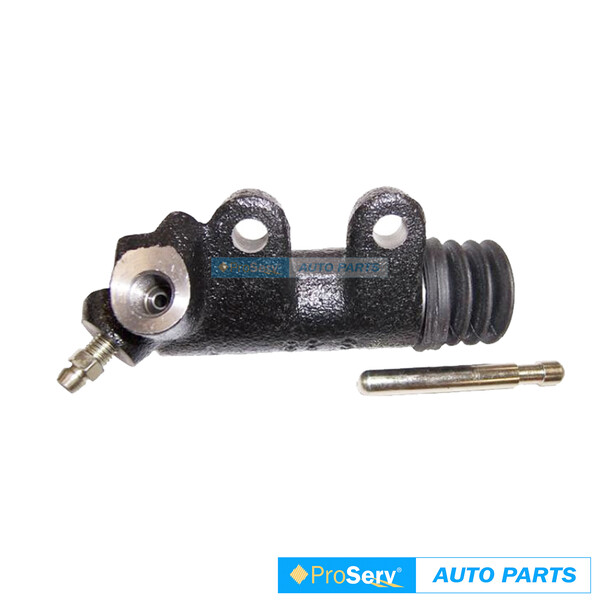 Clutch Slave Cylinder for Toyota Corolla ZZE123 Sportivo Hatch 1.8L 5/2003-7/2004 