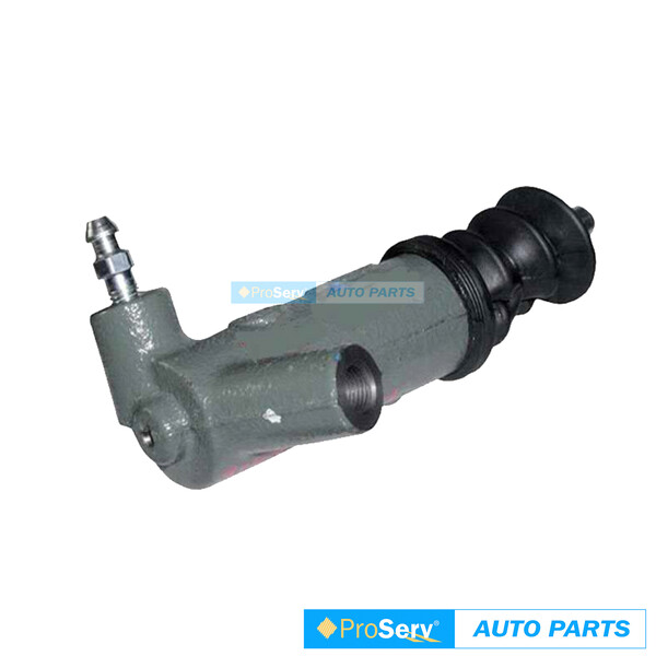 Clutch Slave Cylinder for Toyota Yaris NCP130 YR Hatch 1.3L 11/2011-Onwards 